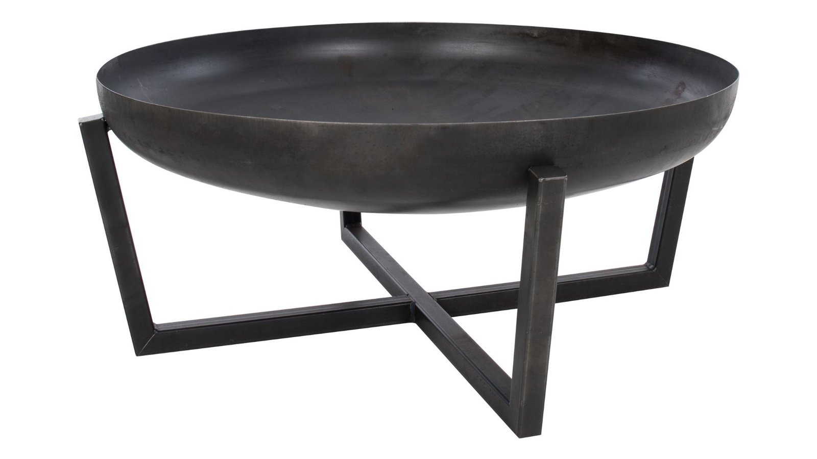 RedFire Fire Pit Tornio Industrial 80 cm