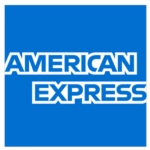 logo american express comforttuin